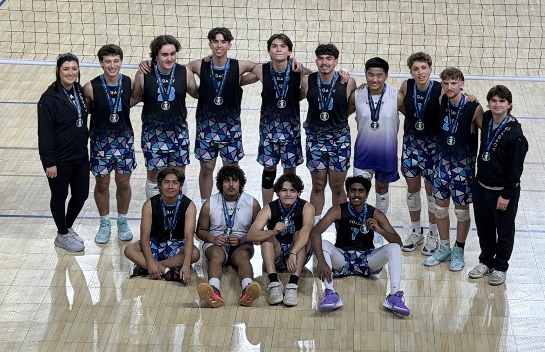 18 Elite Boys HVA Winter Classic