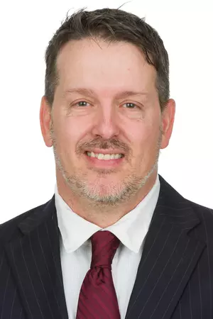 Ben Kaszeta