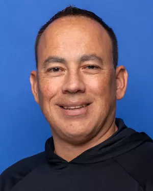 Joe Morales